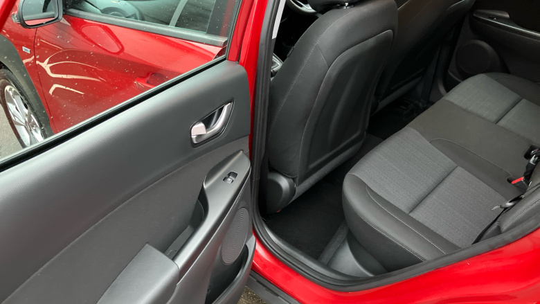 Hyundai Kona 1.0 TGDi 48V MHEV SE Connect 5dr Petrol Hatchback